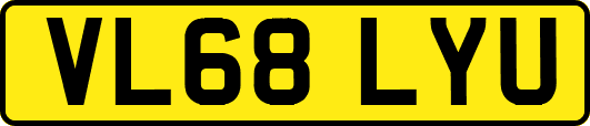 VL68LYU