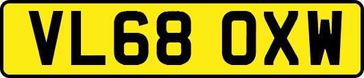 VL68OXW