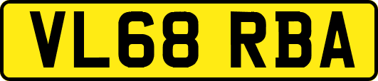 VL68RBA