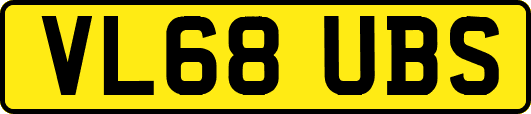 VL68UBS
