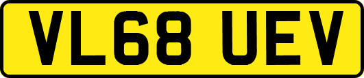 VL68UEV