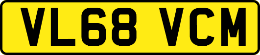 VL68VCM