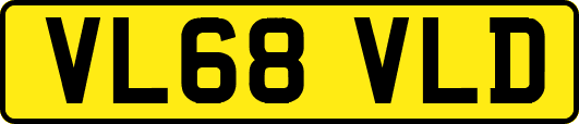 VL68VLD