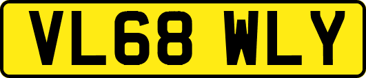 VL68WLY