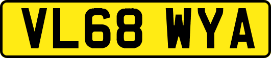 VL68WYA