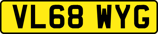 VL68WYG