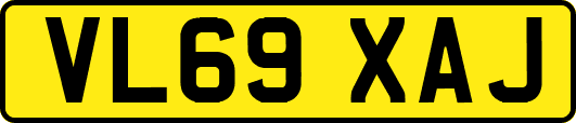 VL69XAJ