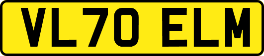 VL70ELM