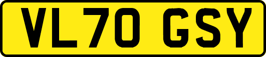 VL70GSY