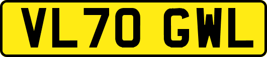 VL70GWL