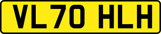 VL70HLH