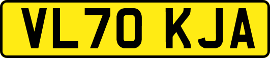 VL70KJA