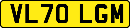 VL70LGM