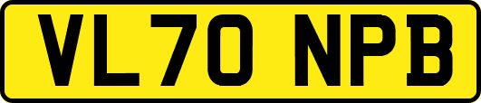 VL70NPB