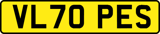 VL70PES