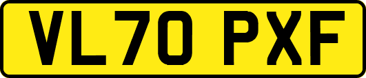 VL70PXF