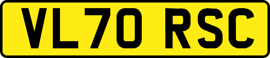 VL70RSC