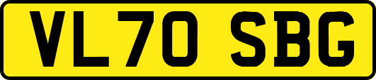 VL70SBG