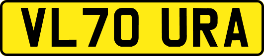 VL70URA