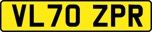 VL70ZPR