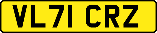 VL71CRZ