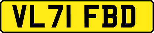 VL71FBD