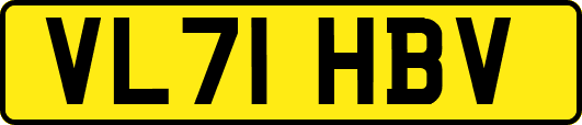 VL71HBV