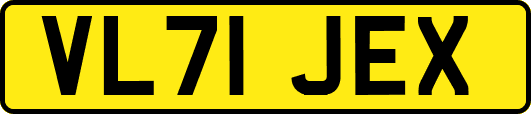 VL71JEX