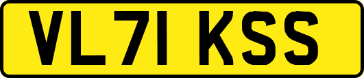 VL71KSS