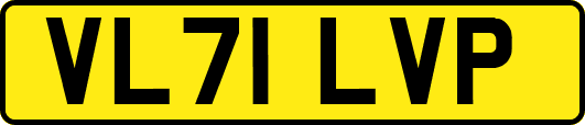 VL71LVP