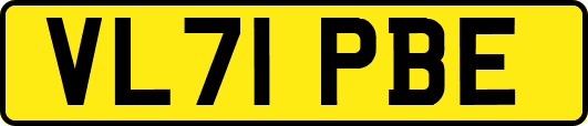 VL71PBE