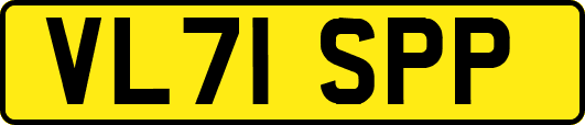 VL71SPP