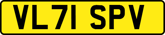 VL71SPV