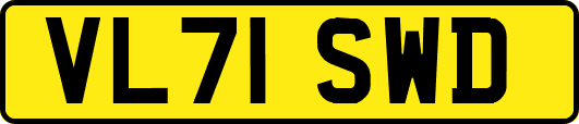 VL71SWD