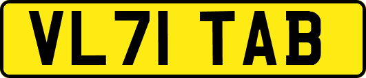 VL71TAB