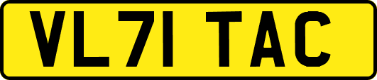 VL71TAC