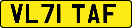 VL71TAF