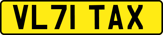 VL71TAX