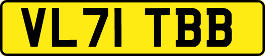 VL71TBB