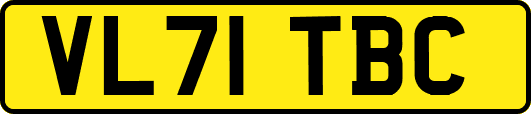 VL71TBC