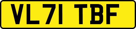 VL71TBF
