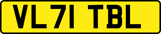 VL71TBL