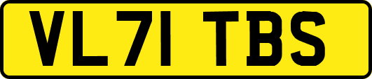 VL71TBS