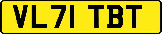 VL71TBT
