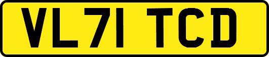 VL71TCD