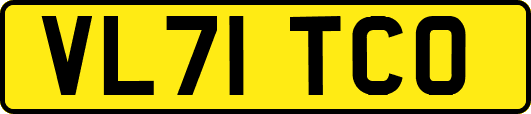VL71TCO
