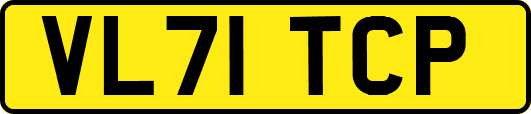 VL71TCP