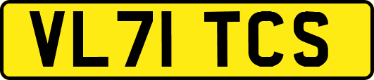 VL71TCS