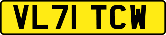 VL71TCW