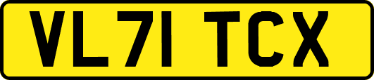VL71TCX